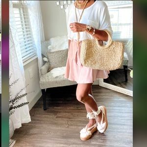 Rihanna Fenty Puma Creeper Leather Sandals